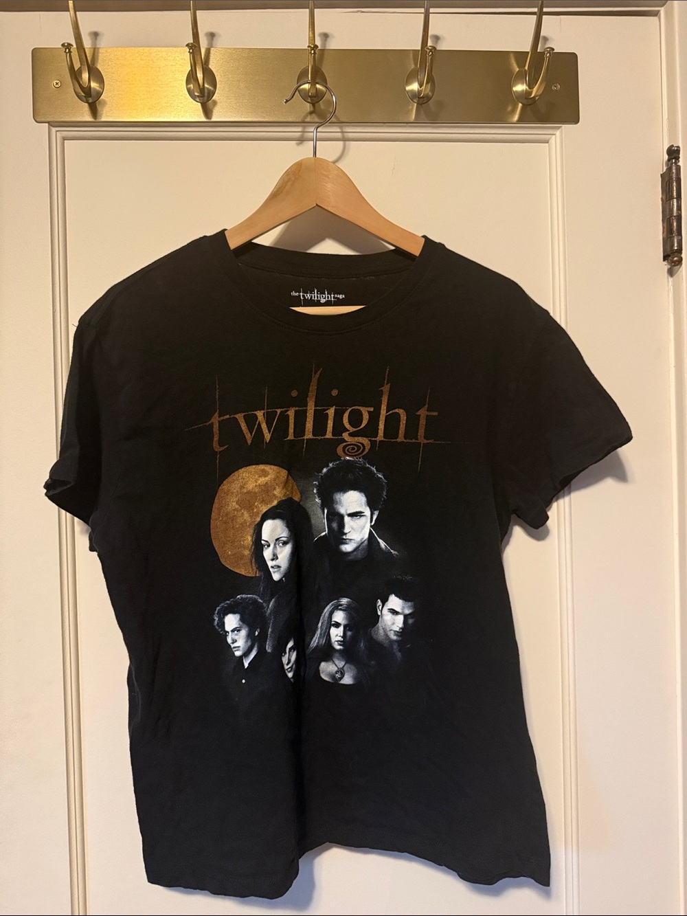 Twilight t-shirt size large